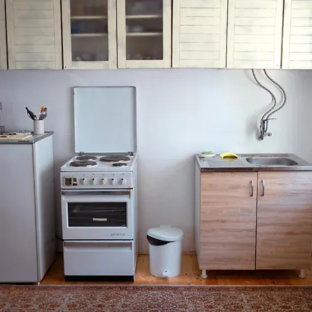 Apartment Ristic