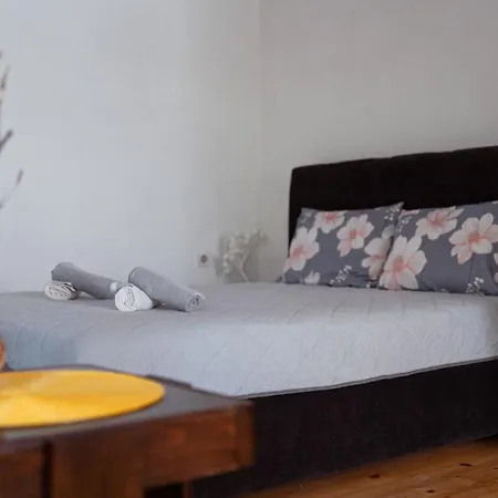 Ristic Apartment Vranje