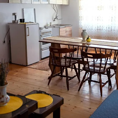 Apartment Ristic