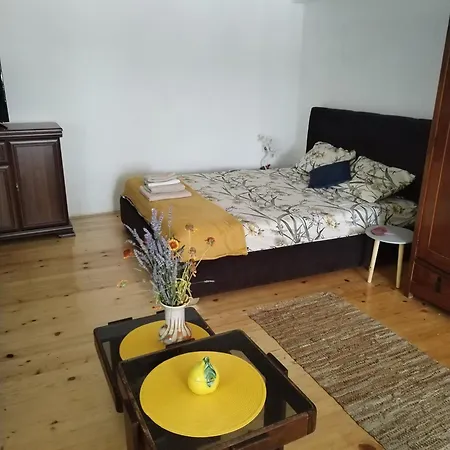 Apartament Ristic Vranje