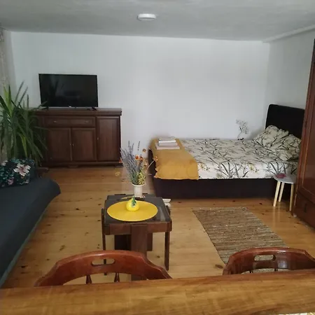 Apartament Ristic Vranje