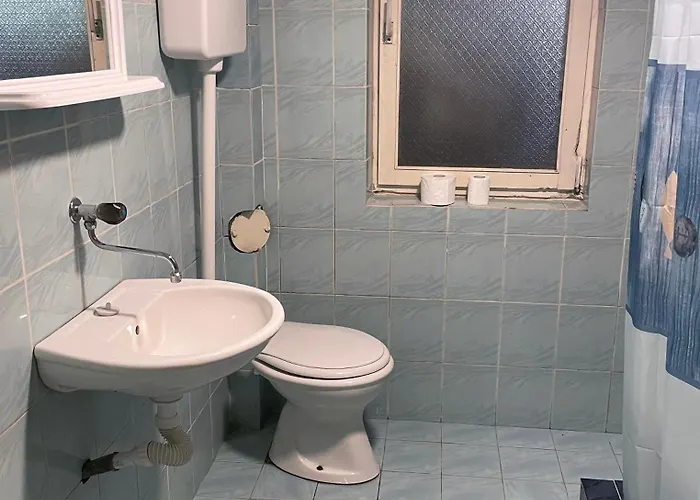 Апартаменты Ristic Вране