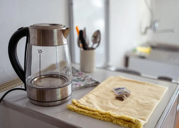 Ristic Апартаменты Вране