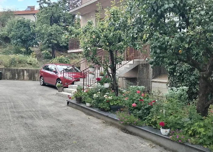 Ristic Апартаменты